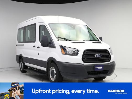 2019 Ford Transit-150 XL