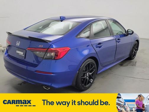 2023 Honda Civic SI