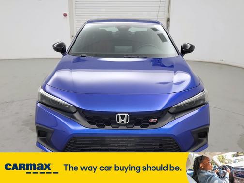 2023 Honda Civic SI