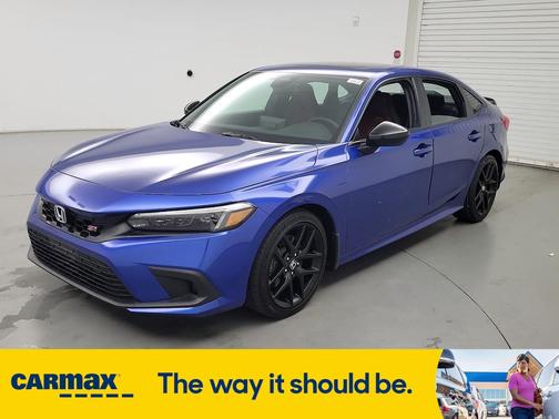 2023 Honda Civic SI
