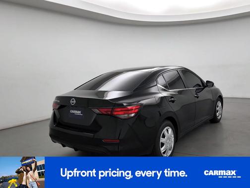 2023 Nissan Sentra S