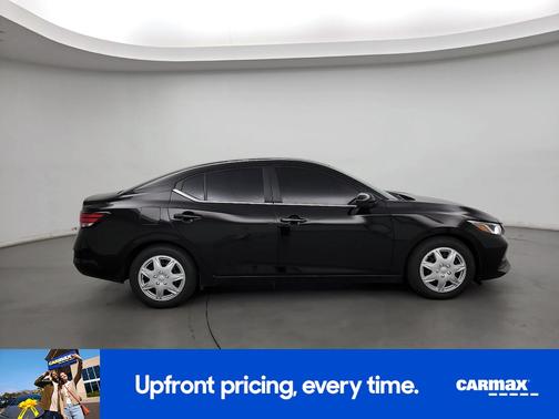 2023 Nissan Sentra S