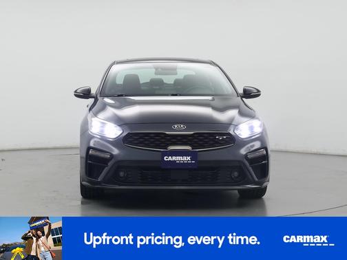 2020 Kia Forte GT