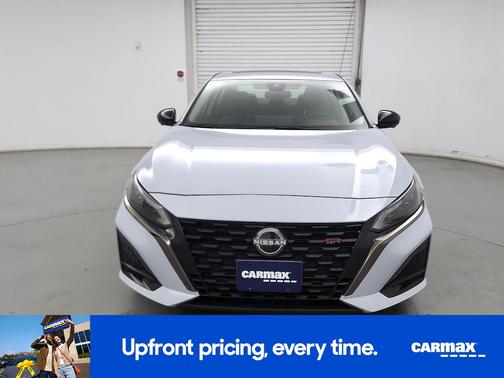 2023 Nissan Altima SR