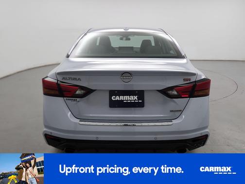 2023 Nissan Altima SR