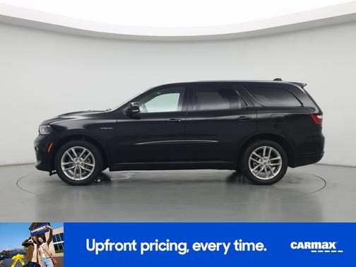 2022 Dodge Durango R/T Plus