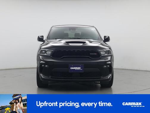 2022 Dodge Durango R/T Plus