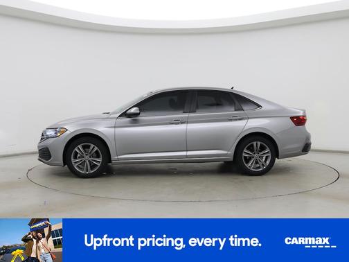 2023 Volkswagen Jetta SE