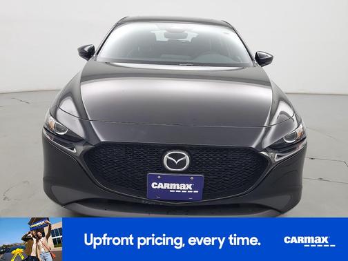 2024 Mazda Mazda3 2.5 S Preferred Package