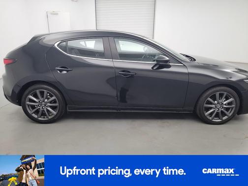 2024 Mazda Mazda3 2.5 S Preferred Package