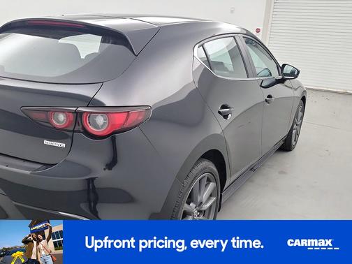 2024 Mazda Mazda3 2.5 S Preferred Package