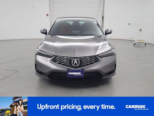 2023 Acura Integra Technology A-Spec