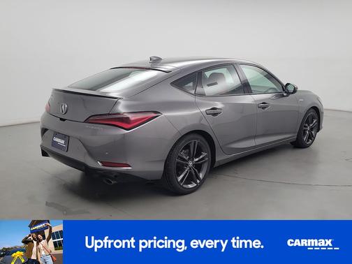 2023 Acura Integra Technology A-Spec