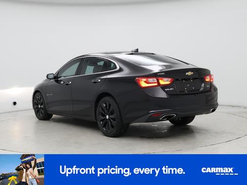 2016 Chevrolet Malibu Premier