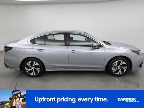 2022 Subaru Legacy Premium