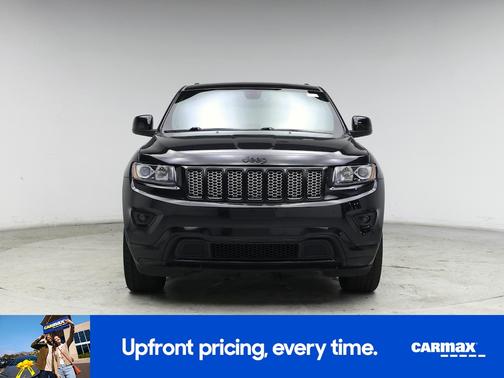 2014 Jeep Grand Cherokee Altitude