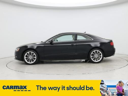 2014 Audi A5 Premium Plus