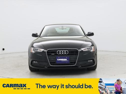 2014 Audi A5 Premium Plus