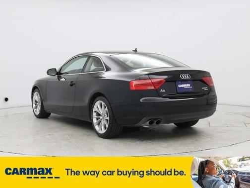 2014 Audi A5 Premium Plus