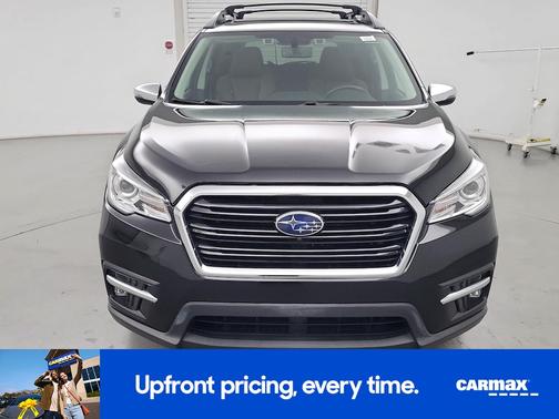 2021 Subaru Ascent Touring