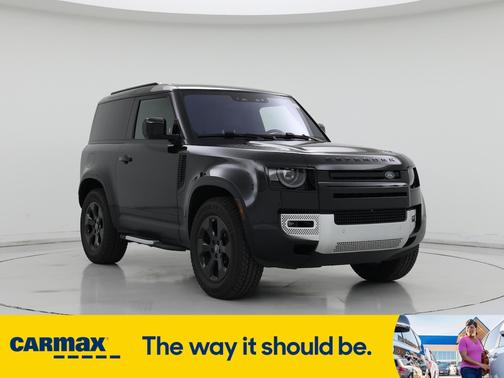 2023 Land Rover Defender 90 S