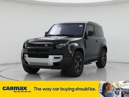 2023 Land Rover Defender 90 S