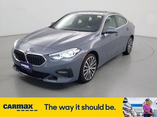 2021 BMW 228 Gran Coupe I xDrive Gran Coupe