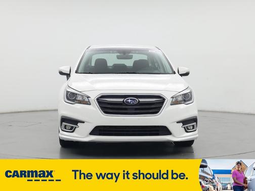 2018 Subaru Legacy 2.5I Premium