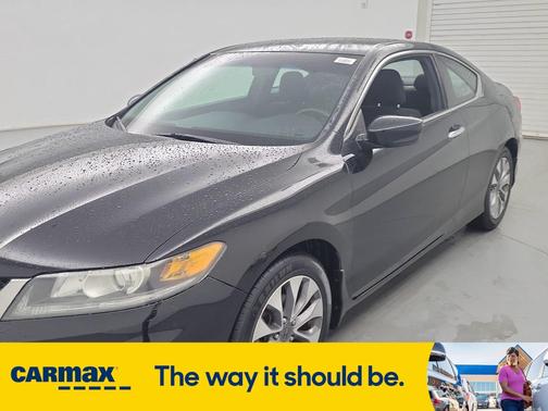 2013 Honda Accord LX-S