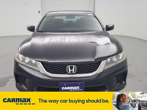 2013 Honda Accord LX-S
