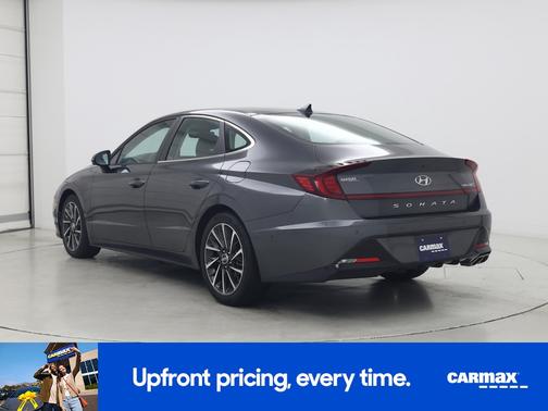 2022 Hyundai SONATA Limited