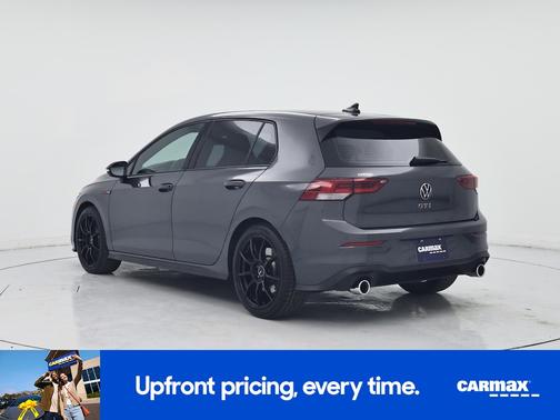 2024 Volkswagen Golf GTI 380 SE