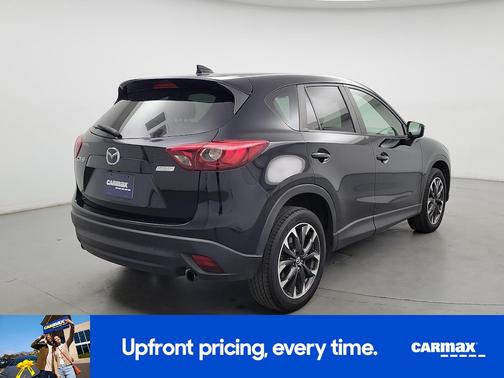 2016 Mazda CX-5 2016.5 Grand Touring