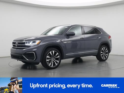 2023 Volkswagen Atlas Cross Sport SEL Premium R-Line