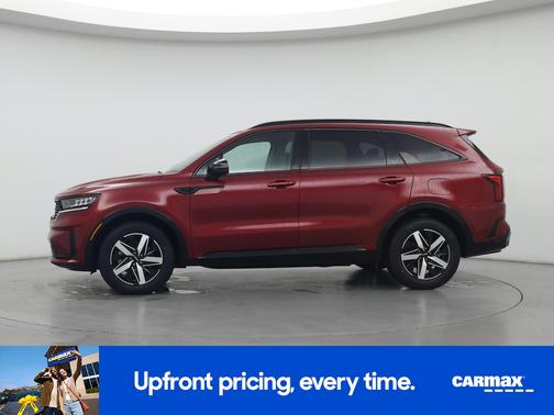2023 Kia Sorento S