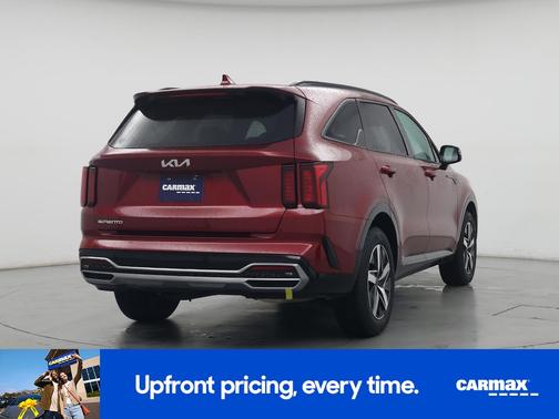 2023 Kia Sorento S