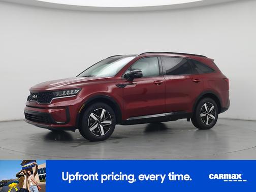2023 Kia Sorento S
