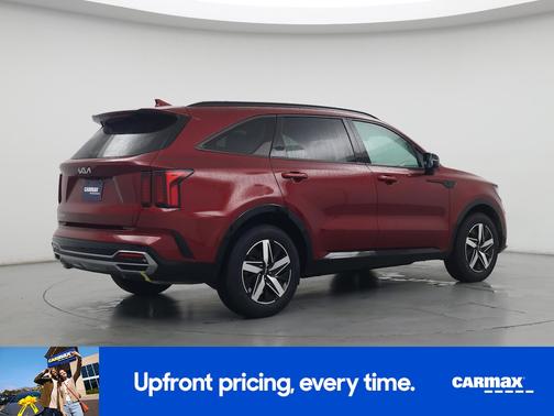 2023 Kia Sorento S