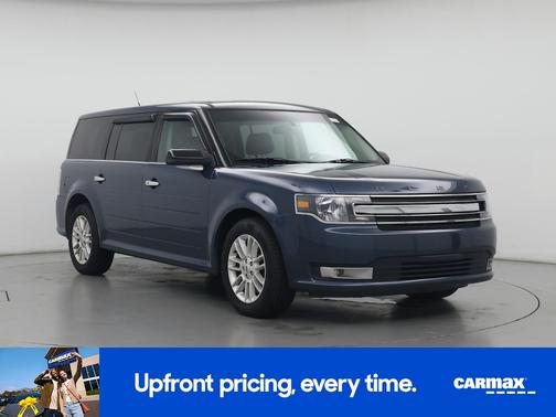2016 Ford Flex SEL
