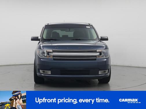 2016 Ford Flex SEL