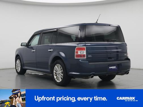 2016 Ford Flex SEL