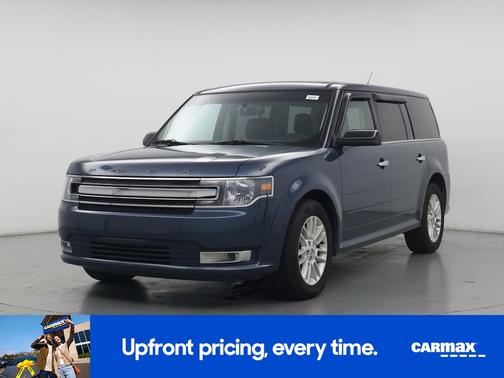 2016 Ford Flex SEL
