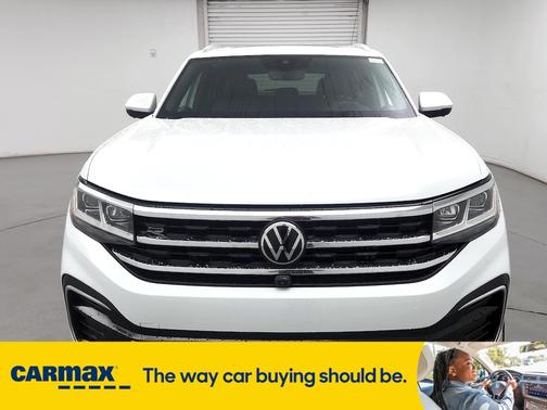 2023 Volkswagen Atlas Cross Sport SEL Premium R-Line