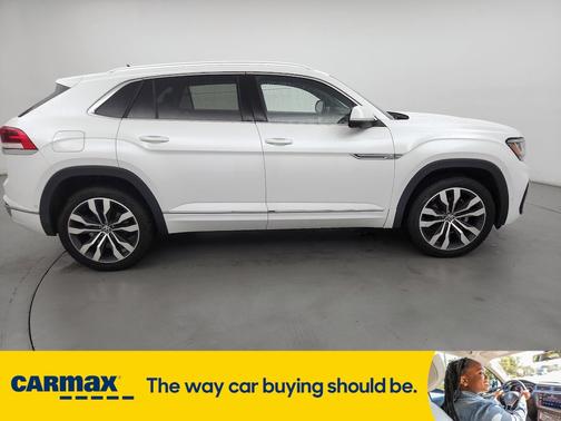 2023 Volkswagen Atlas Cross Sport SEL Premium R-Line