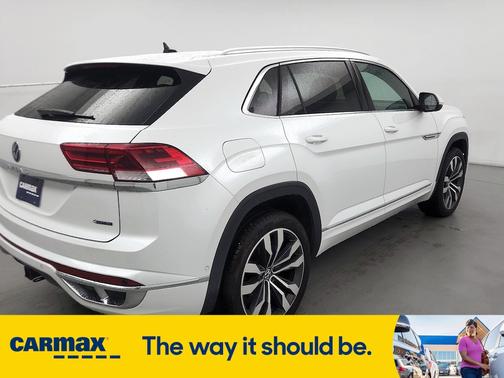 2023 Volkswagen Atlas Cross Sport SEL Premium R-Line