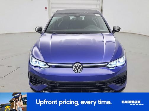 2024 Volkswagen Golf R R