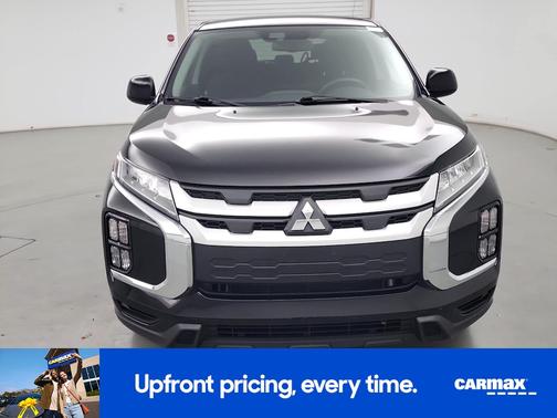 2021 Mitsubishi Outlander Sport ES