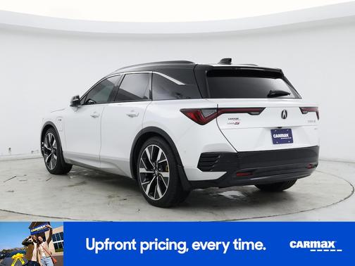 2024 Acura ZDX Type S