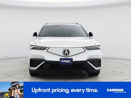 2024 Acura ZDX Type S