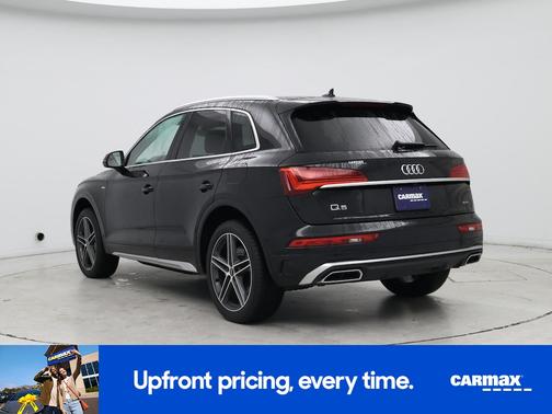 2021 Audi Q5 e Premium Plus